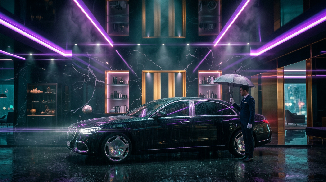 Chapp Concierge